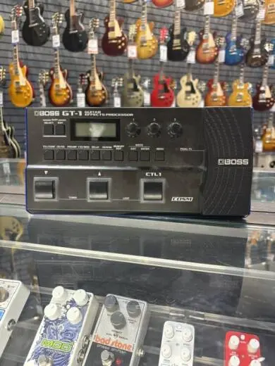 BOSS - GT-1